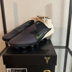 Nike Phantom 6 High Elite FG