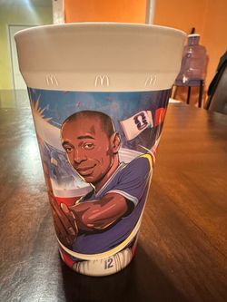 McDonald’s World Cup
