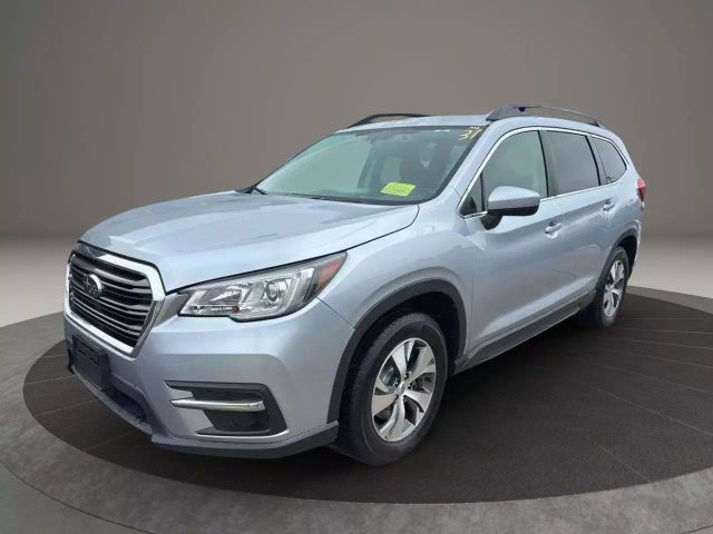 2020 Subaru Ascent