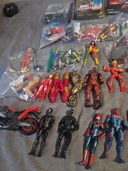 Marvel