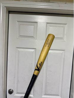 32 inch victus wood bat