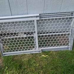 Safety Gate 
