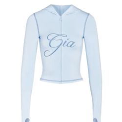 I Am Gia Blare Tracksuit