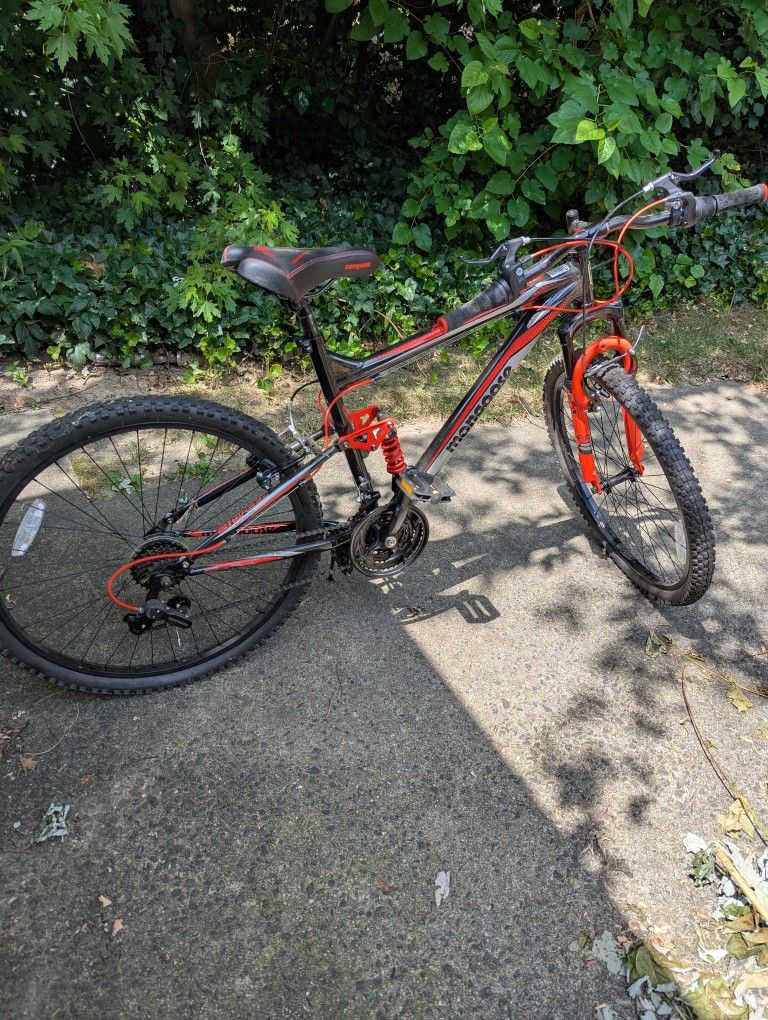 Mongoose Status 2.2