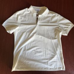 Burrberry Polo