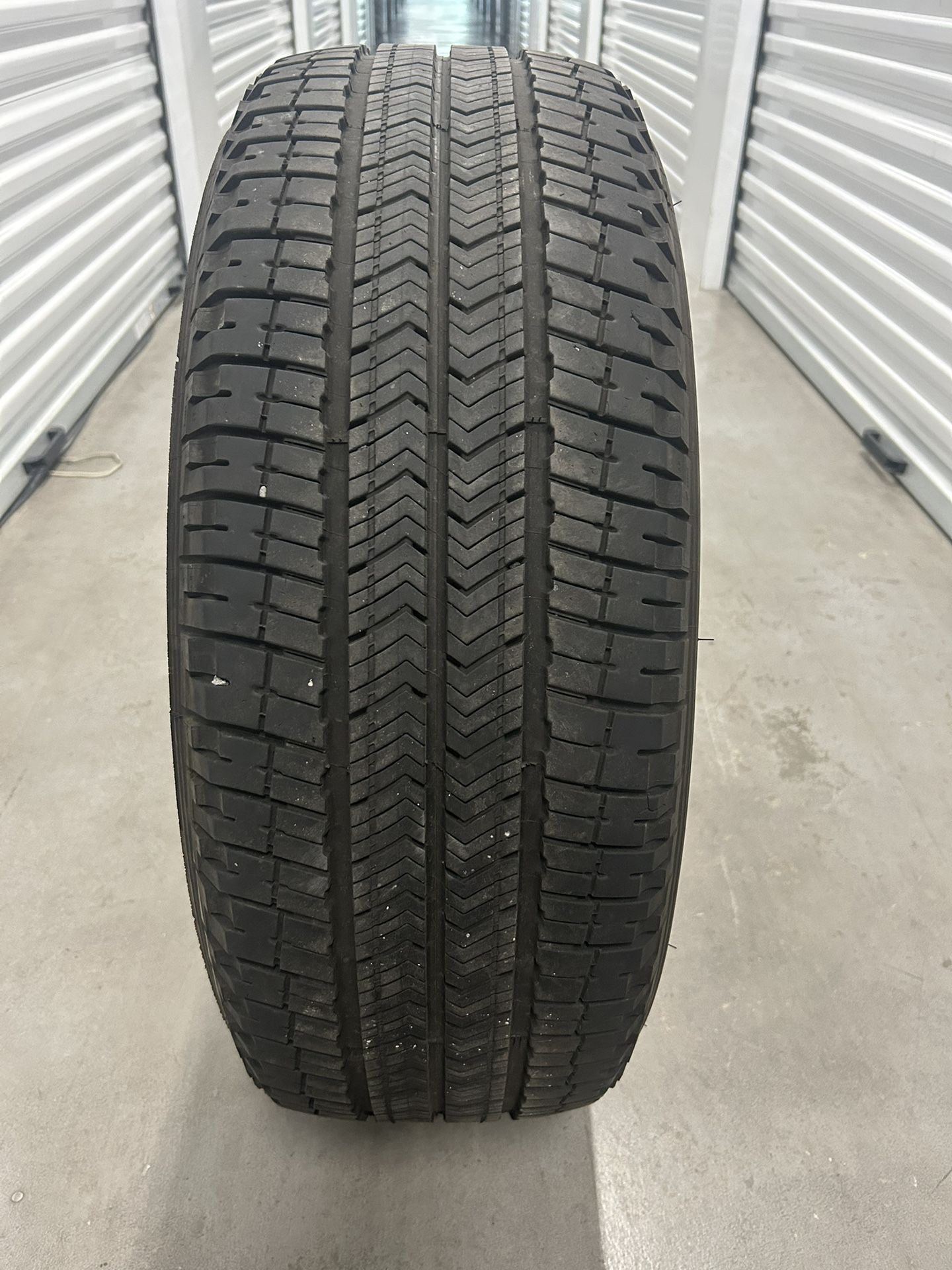 275/65R18 Michelin Primacy