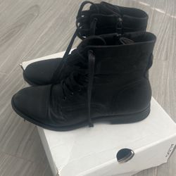 BOOTS ALDO