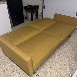Sofa Sleeper - FREE