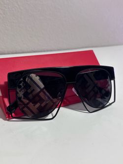 Sun glasses