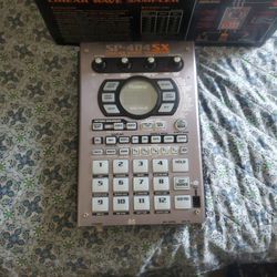 Sp404 Sx