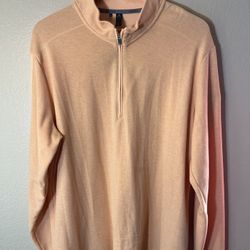 Adidas Quarter Zip