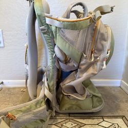 Kelty Kids Hiking Backpack