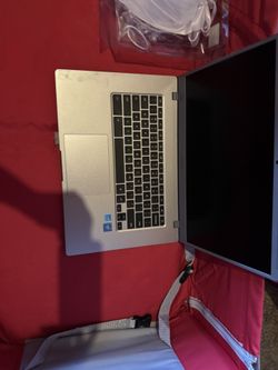 Samsung Chromebook