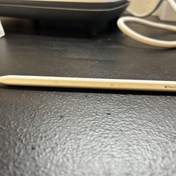 Apple Pencil 