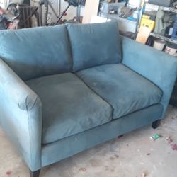 Free Small Couch / Love Seat