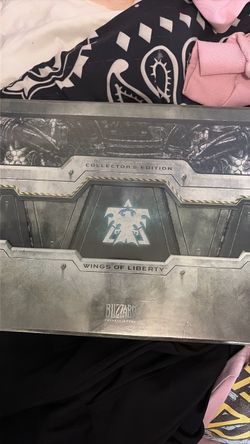 wings of Liberty Collectors edition