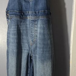 Old Navy Overalls