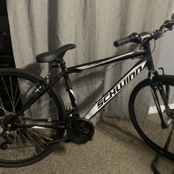 Schwinn Mountain Bike