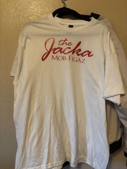 T Short Size Xl The Jacka 