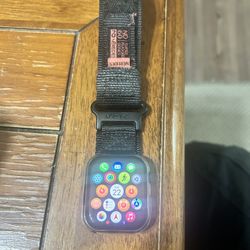 Apple Watch 7 Series 45mm
