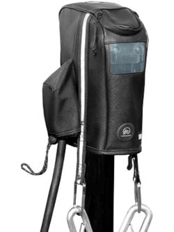 Clever Cover for Barker Jack by Trailersphere