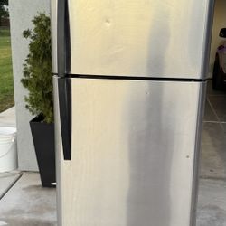 Garage Refrigerator 