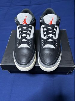 Jordan 3 Retro OG Rare Air 2025 Size 12