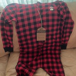 Black Bear diner Onesies Size XL
