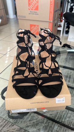 Women’s size 11 gladiator sandals