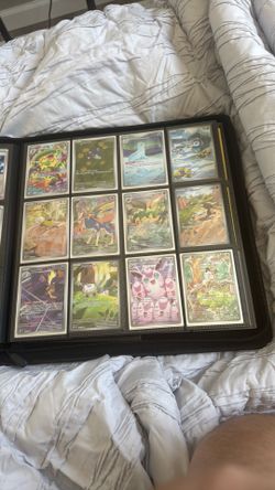 Pokemon Phantasmal flames master set missing 1 mega Charizard sir