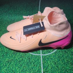 Nike Phantom Luna 2 Pro FG Soccer Cleats Size 10