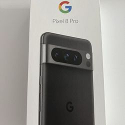 Google Pixel 8 Pro Unlocked