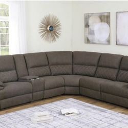 New Sectionals sofas loveseats- SHOP NOW PAY LATER- TEXT 44439 to 48078 to apply( NO CREDIT NEEDED).  