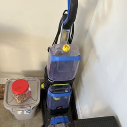 Pet Vac