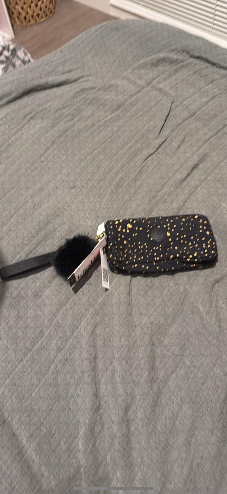 Wristlet