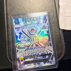 Cross Guild One Piece Prb02 Op09-057