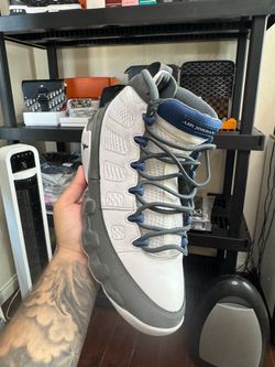 Flint 9s (10.5)