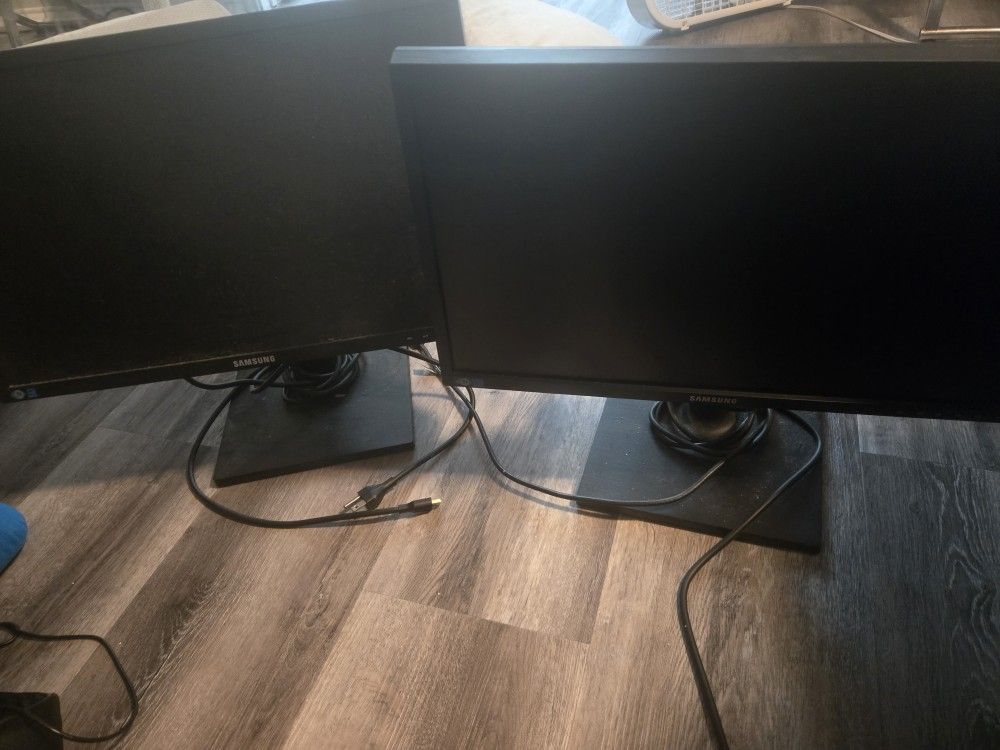 Samsung Monitors