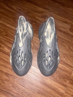 Yeezy Foam Runners