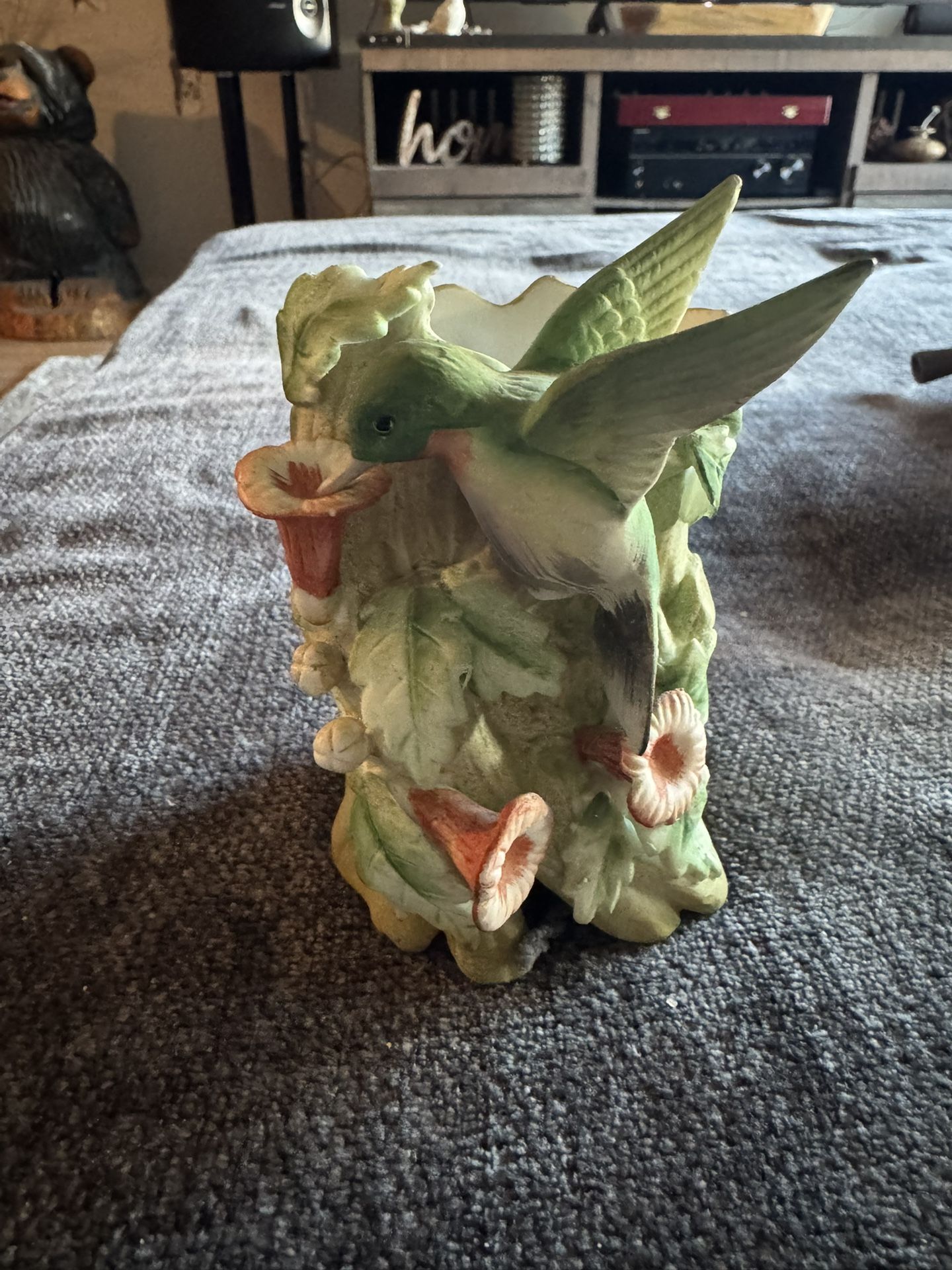 Lefton “vintage” Humming Bird