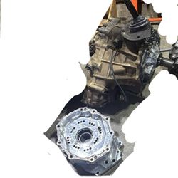 3vze Tcase And Dual Case Adapter