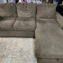 Sleeper Sofa With Chaise And Storage