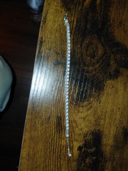 14k moissanite 92.5 percent Sterling silver