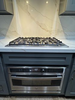 Advantium Oven Microwave