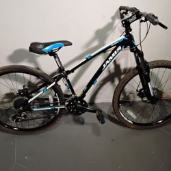  BICYCLE JAMIS 21 SPEED SIZE 26 BRAND NEW 