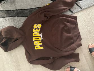 Ruiz hoodie San Diego padres