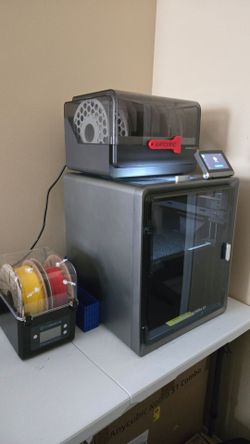 Anycubic 3d Printer