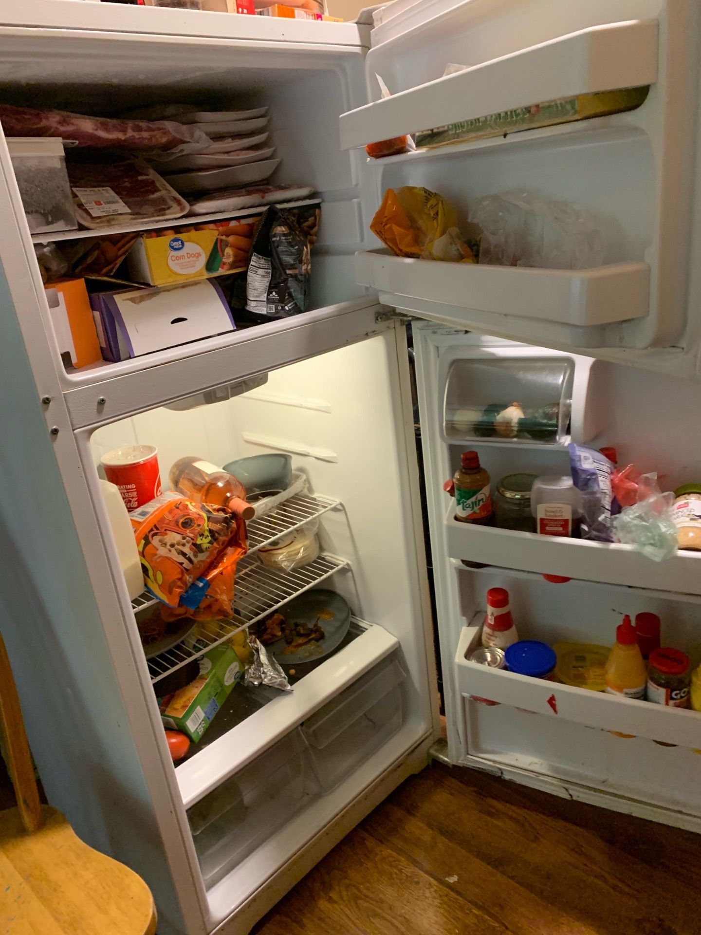 Fridge for sale
