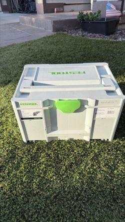 Festool Rotex RO 150