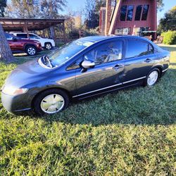 2006 Honda Civic